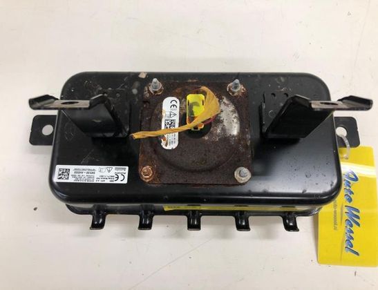 KIA Carens 4 generation (KY) (2022-2024) Подушка безопасности панель салона 84530A4000 32964966