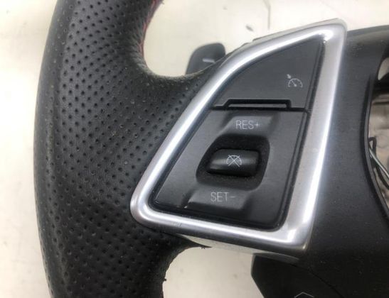 CHEVROLET Camaro 6 generation (2015-2024) Steering Wheel 84449676 33016304