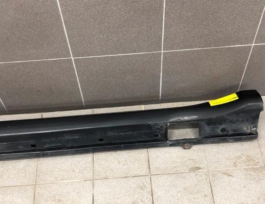 PORSCHE Panamera 970 (2009-2016) Другие кузовные детали 9705592020 33017390