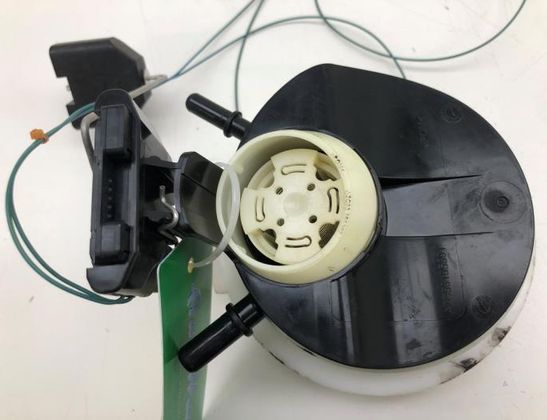 PORSCHE Panamera 970 (2009-2016) Other Control Units 97020142101 33017954