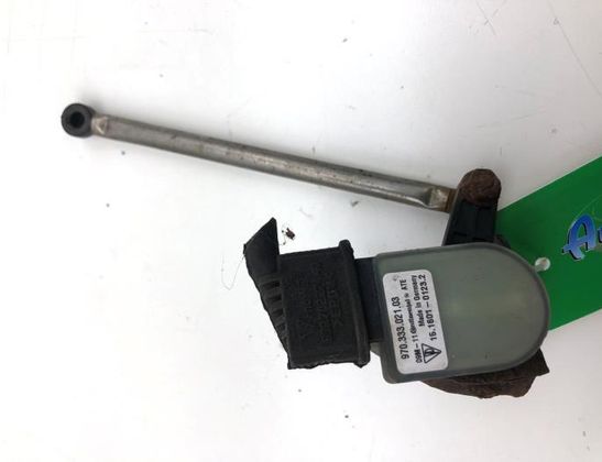 PORSCHE Panamera 970 (2009-2016) Citau veidu vadības bloki 97033302103 33039297