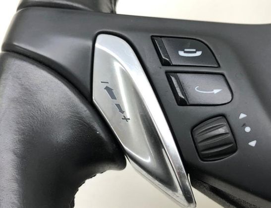 PORSCHE Panamera 970 (2009-2016) Stūre 7PP419091AE 33054645