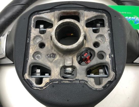 PORSCHE Panamera 970 (2009-2016) Stūre 7PP419091AE 33054645