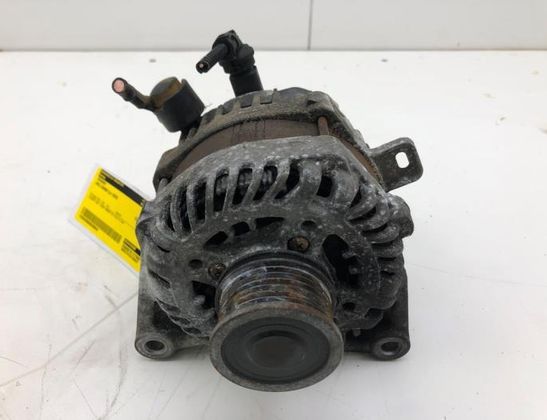 PEUGEOT Boxer 3 generation (2006-2024) Генератор 9824742880 33059445