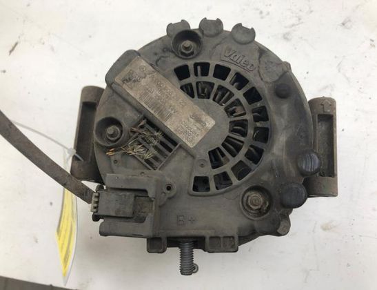 MERCEDES-BENZ GLC X253 (2015-2024) Alternator 0009062822 33080549