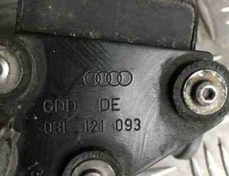 AUDI A4 B8/8K (2011-2016) Моторчик  циркуляции охлаждения 03L965561,0171307,03L121093 21198846