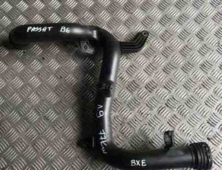 VOLKSWAGEN Passat Variant 1 generation (2010-2024) Intercooler Hose Pipe 1K0145762,1K0145770B,1K0145762AT 21201649