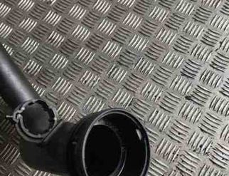 VOLKSWAGEN Passat Variant 1 generation (2010-2024) Intercooler Hose Pipe 1K0145762,1K0145770B,1K0145762AT 21201649