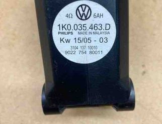 VOLKSWAGEN Golf Plus 1 generation (2004-2009) Усилитель звука 1K0035463D,210413710019 30965063