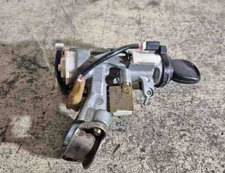 TOYOTA Corolla Verso 1 generation (2001-2009) Ignition Lock 8543247010,45020 31499459
