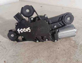 FORD Focus 2 generation (2004-2011) Моторчик заднего стеклоочистителя 0390201823 31499729