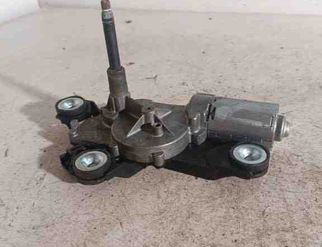 FORD Focus 2 generation (2004-2011) Моторчик заднего стеклоочистителя 0390201823 31499729