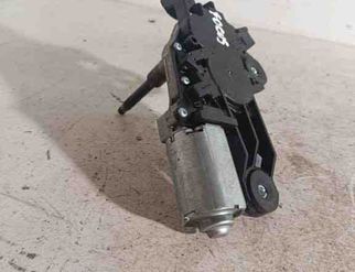 FORD Focus 2 generation (2004-2011) Моторчик заднего стеклоочистителя 0390201823 31499729