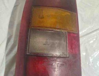 RENAULT Fuego 1 generation (1980-1989) Фонарь задний левый 53297r23,71387 31500293