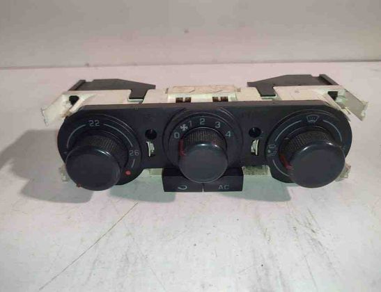 SEAT Ibiza 2 generation (1993-2002) Other Control Units 6q0819445 31501252