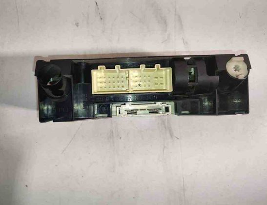 SEAT Ibiza 2 generation (1993-2002) Other Control Units 6q0819445 31501252