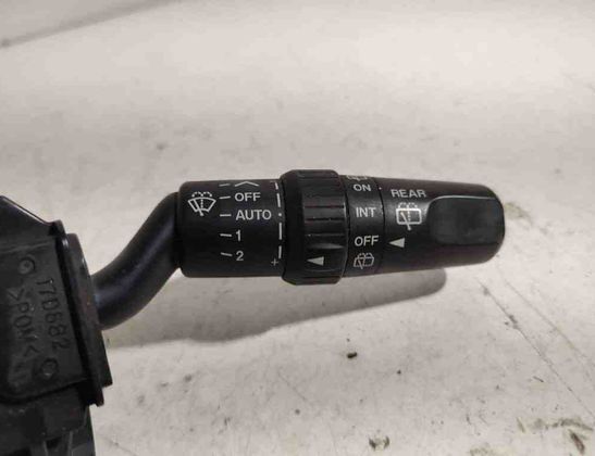 MAZDA 5 1 generation (2005-2010) Wiper Control 17d682 31501395