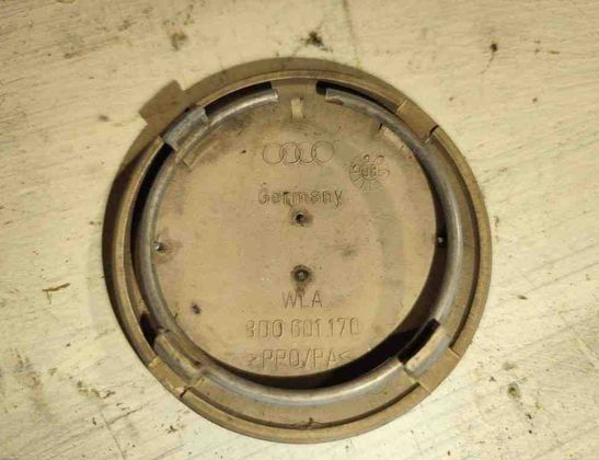 AUDI A3 8L (1996-2003) Wheel Covers 8d0601170 31502721