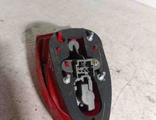 ALFA ROMEO 147 2 generation (2004-2010) Aizmugurējais labais lukturis 46556347 31503659