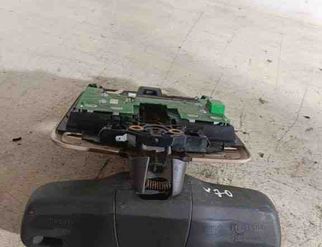 VOLVO V70 2 generation (2000-2008) Зеркало заднего вида E11015469 31504666