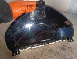 MITSUBISHI Grandis 1 generation (2003-2011) Speedometer MN188384 31504979