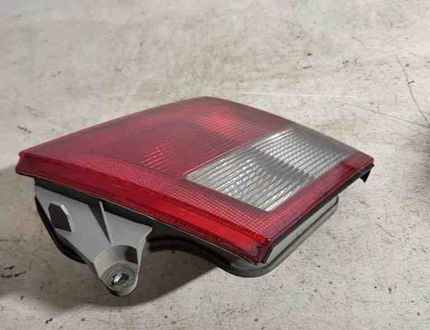 SAAB 9-5 1 generation (1997-2010) Aizmugurējais kreisais lukturis bagāžniekā 5142278 31505040