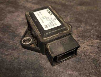 PEUGEOT Partner 1 generation (1996-2012) Датчик ускорения 9650452180,0265005290 31505085