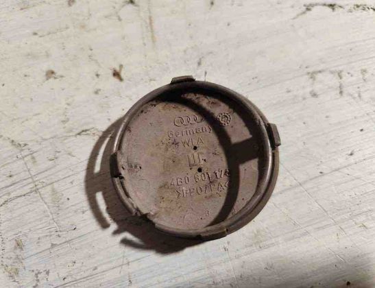 AUDI A6 C8/4K (2018-2024) Колпаки на колеса 4b0601170 31505198