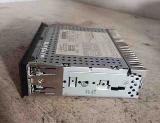 MITSUBISHI Grandis 1 generation (2003-2011) Music Player With GPS MZ313063,022421 31505692