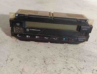 VOLKSWAGEN Passat B7 (2010-2015) Other Control Units 3B1907044A 31506487