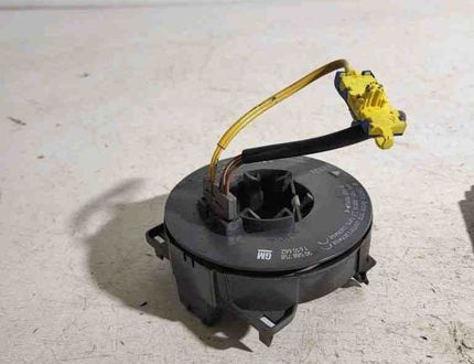 OPEL Zafira A (1999-2003) Steering Wheel Slip Ring Squib 90588758 31508235