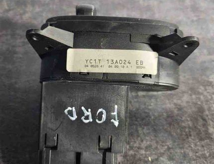 FORD Transit Connect 1 generation (2002-2024) Headlight Switch Control Unit 4986104 31508547