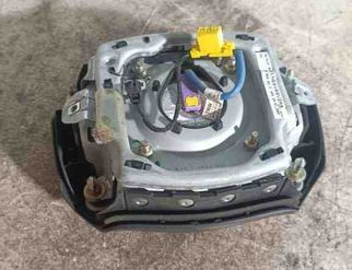 AUDI A4 B6/8E (2000-2005) Steering Wheel Airbag 8P0880201D 31508703