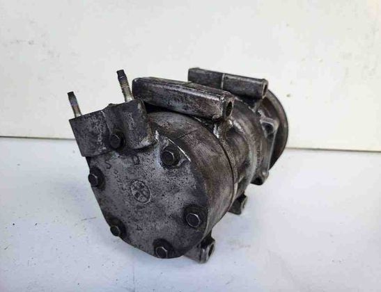 PEUGEOT 307 1 generation (2001-2008) Gaisa kondicionēšanas sūknis SD6V12 31509198