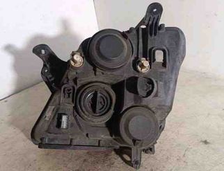 OPEL Ampera C6/4F (2004-2011) Priekšējais labais lukturis 5406 31512900