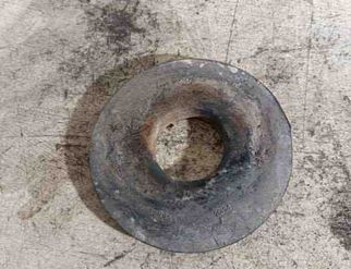 RENAULT Espace 4 generation (2002-2014) Citas virsbūves detaļas 8200012475 31513776