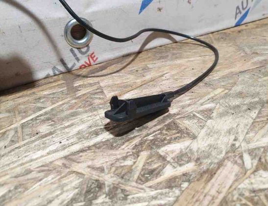 BMW X1 E84 (2009-2015) Замок крышки багажника 51247200511,7200511 32245548