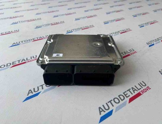 BMW 5 Series F10/F11 (2009-2017) Motora vadības bloks 0281018609,8518477,8576333,13618582279,13618518477 32250022