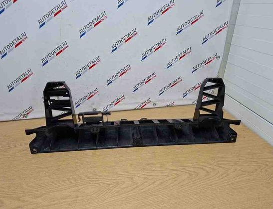 BMW X5 E70 (2006-2013) Держатель заднего бампера правый 51127158444,7158444 32250326