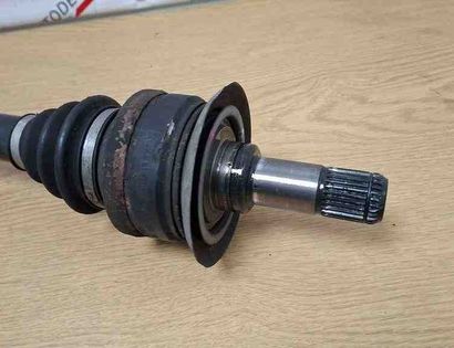 BMW X5 E70 (2006-2013) Полуось задняя левая 8609838,7564127 32250456