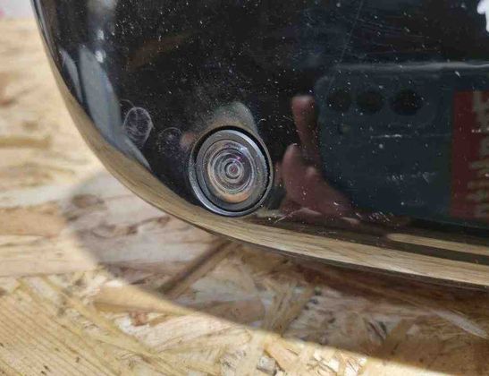 BMW 7 Series F01/F02 (2008-2015) Зеркало передней левой двери F0152401,7282139,7282173 32614023