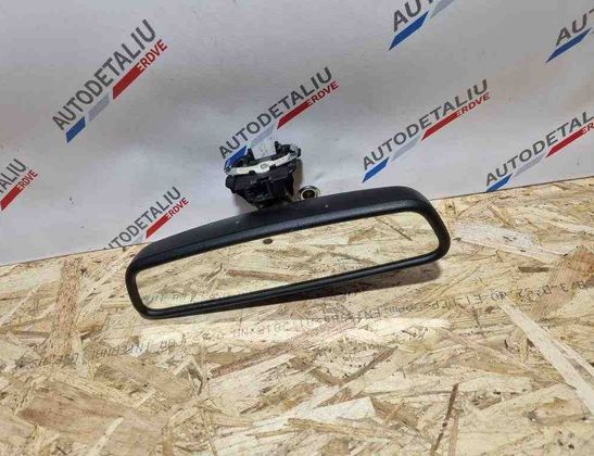 BMW 3 Series F30/F31 (2011-2020) Interior Rear View Mirror 9256138 32614034