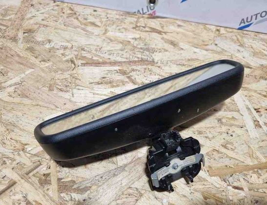 BMW 3 Series F30/F31 (2011-2020) Interior Rear View Mirror 9256138 32614034