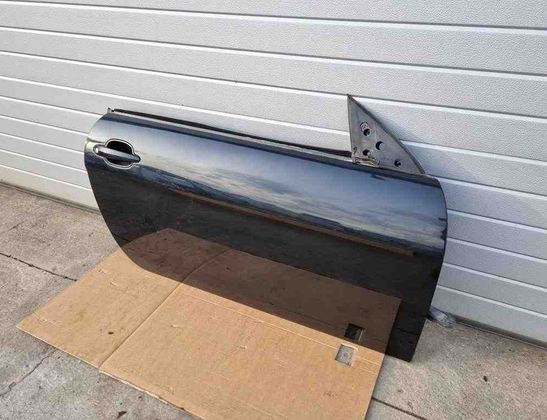 BMW 6 Series E63/E64 (2003-2010) Priekšējās labās durvis 7202076,41517202076 32614038