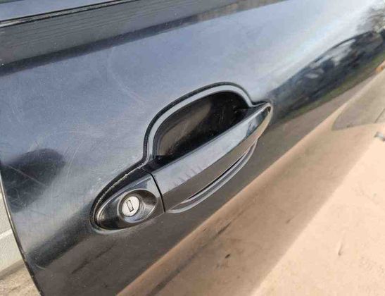 BMW 6 Series E63/E64 (2003-2010) Priekšējās labās durvis 7202076,41517202076 32614040