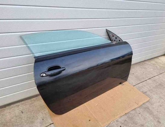 BMW 6 Series E63/E64 (2003-2010) Priekšējās labās durvis 7202076,41517202076 32614040