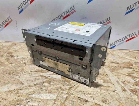 BMW 3 Series F30/F31 (2011-2020) Music Player With GPS 9277893 32614087