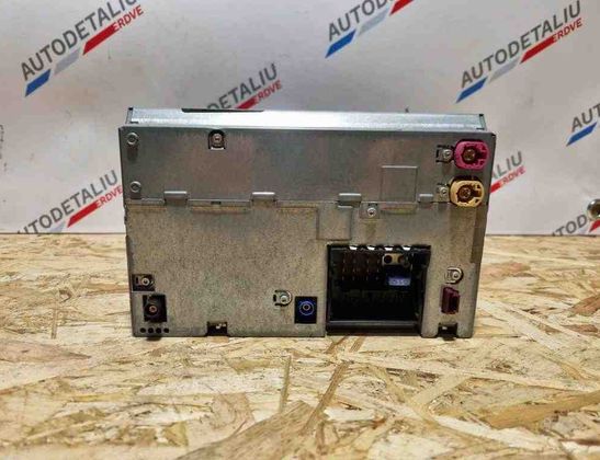 BMW 3 Series F30/F31 (2011-2020) Music Player With GPS 9277893 32614087