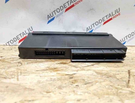 BMW 5 Series F10/F11 (2009-2017) Блок управления Комфорт 61359244392,9244392 32614101