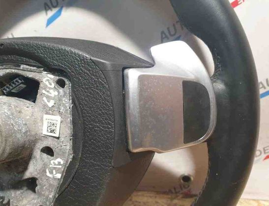 BMW 6 Series F06/F12/F13 (2010-2018) Руль 8383901,6102240 32614306